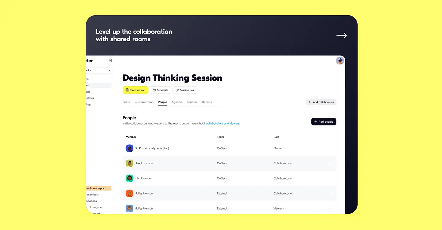 Comprehensive Planning Tools