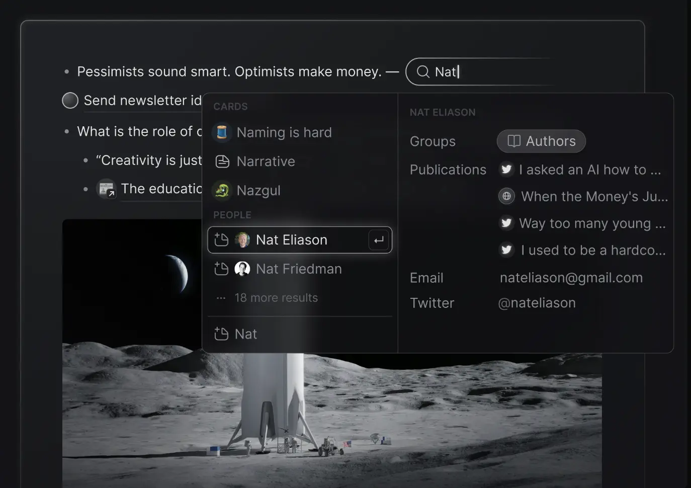 AI-Powered Workflows